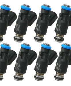 Automotive-leader 8Pcs FJ1089 12613412 Inyectores de