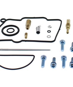 Kit de Reconstrucción de Carburador All -Rojo