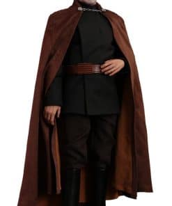 Figura de Acción Star Wars Ep II: Ataque de los Clones -