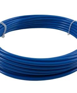 Tubo de Freno de Aire de Nylon SAE J844 Azul 1/2" OD x 100'
