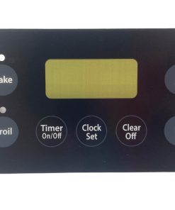 Reemplazo Frigidaire 316220701 316220729 Range/Stove/Oven