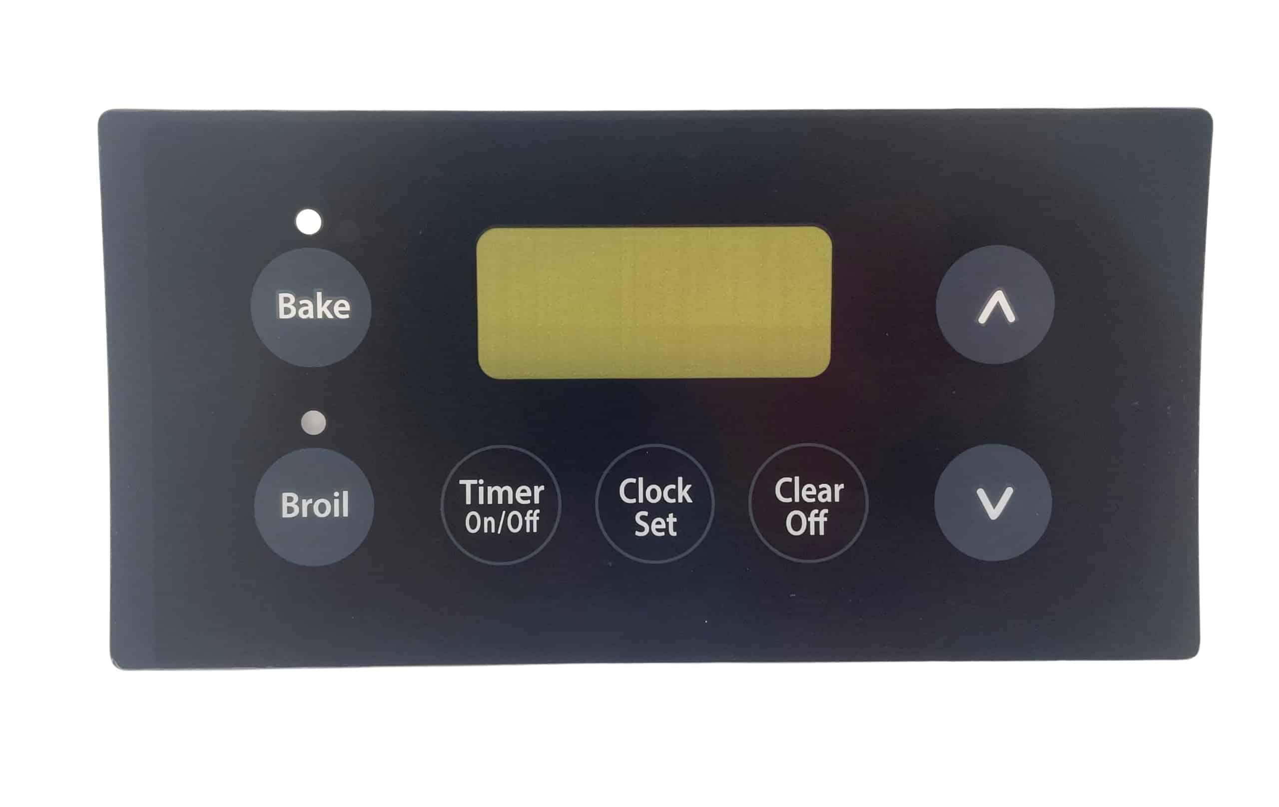 Reemplazo Frigidaire 316220701 316220729 Range/Stove/Oven