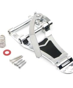 Puente Trémolo Vibrato para Guitarra Eléctrica Palanca de