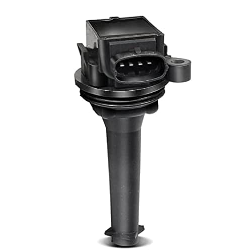 YHTAUTO Juego de 6 Bobinas de Encendido de Repuesto para - Imagen 6