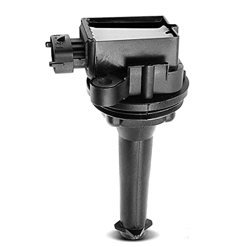 YHTAUTO Juego de 6 Bobinas de Encendido de Repuesto para - Imagen 5