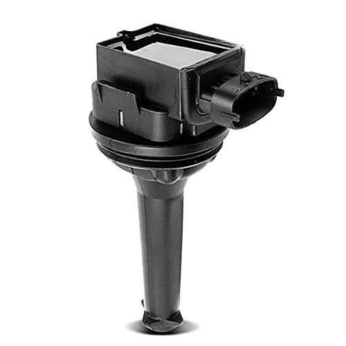 YHTAUTO Juego de 6 Bobinas de Encendido de Repuesto para - Imagen 3