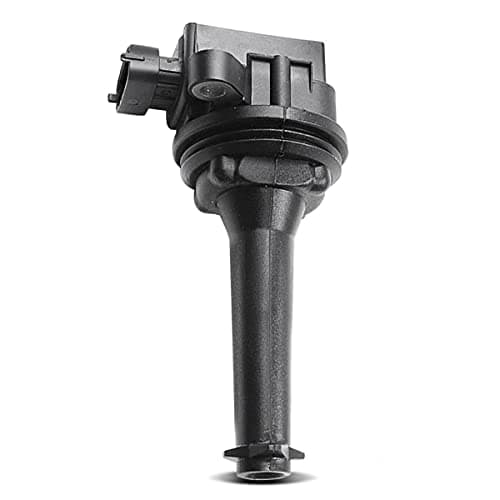 YHTAUTO Juego de 6 Bobinas de Encendido de Repuesto para - Imagen 4