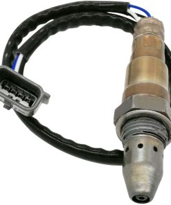 Sensor de oxígeno de relación aire/combustible de 4 cables