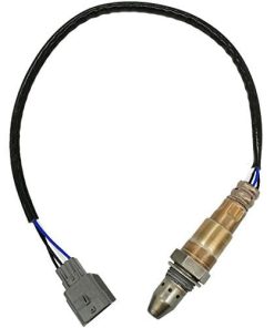 Sensor de oxígeno de relación aire-combustible upstream