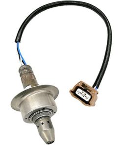 Sensor de oxígeno de relación aire combustible arriba