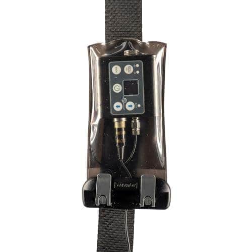 Funda Impermeable Aquapac Para Micrófono Radio Pequeño, - Imagen 8