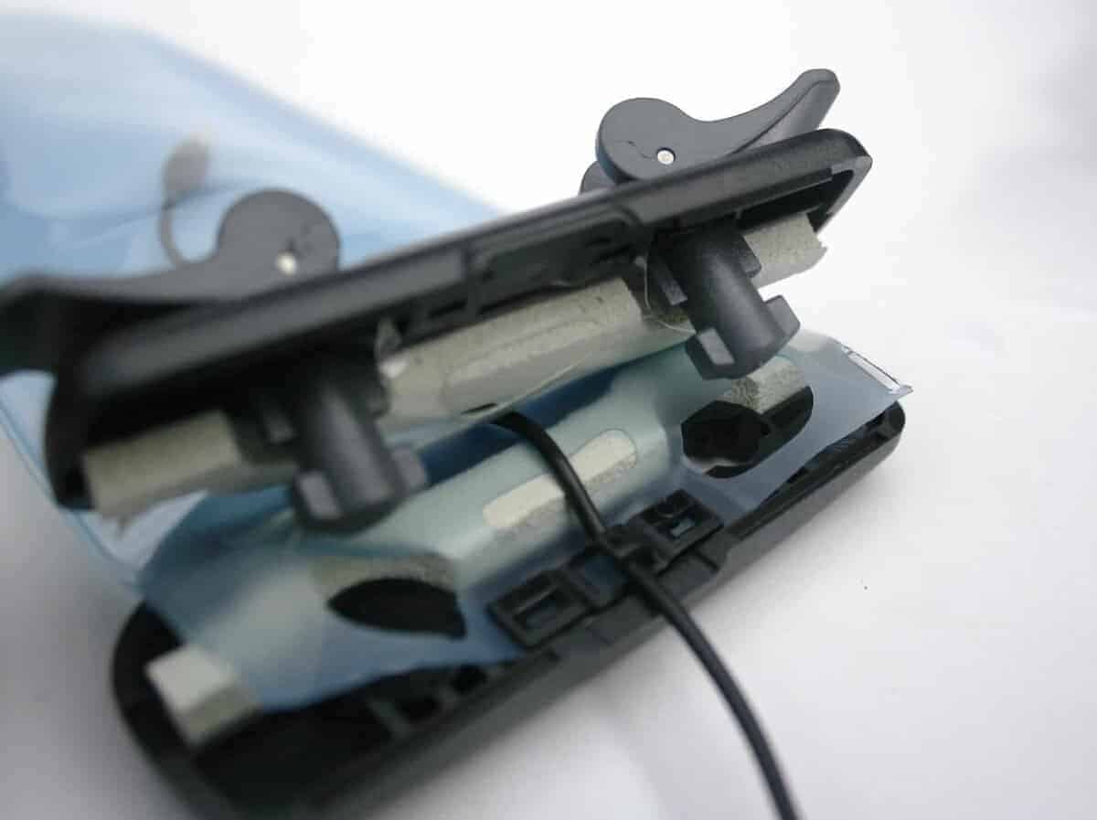 Funda Impermeable Aquapac Para Micrófono Radio Pequeño, - Imagen 9