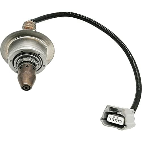 Sensor de oxígeno de relación aire-combustible 4 cables