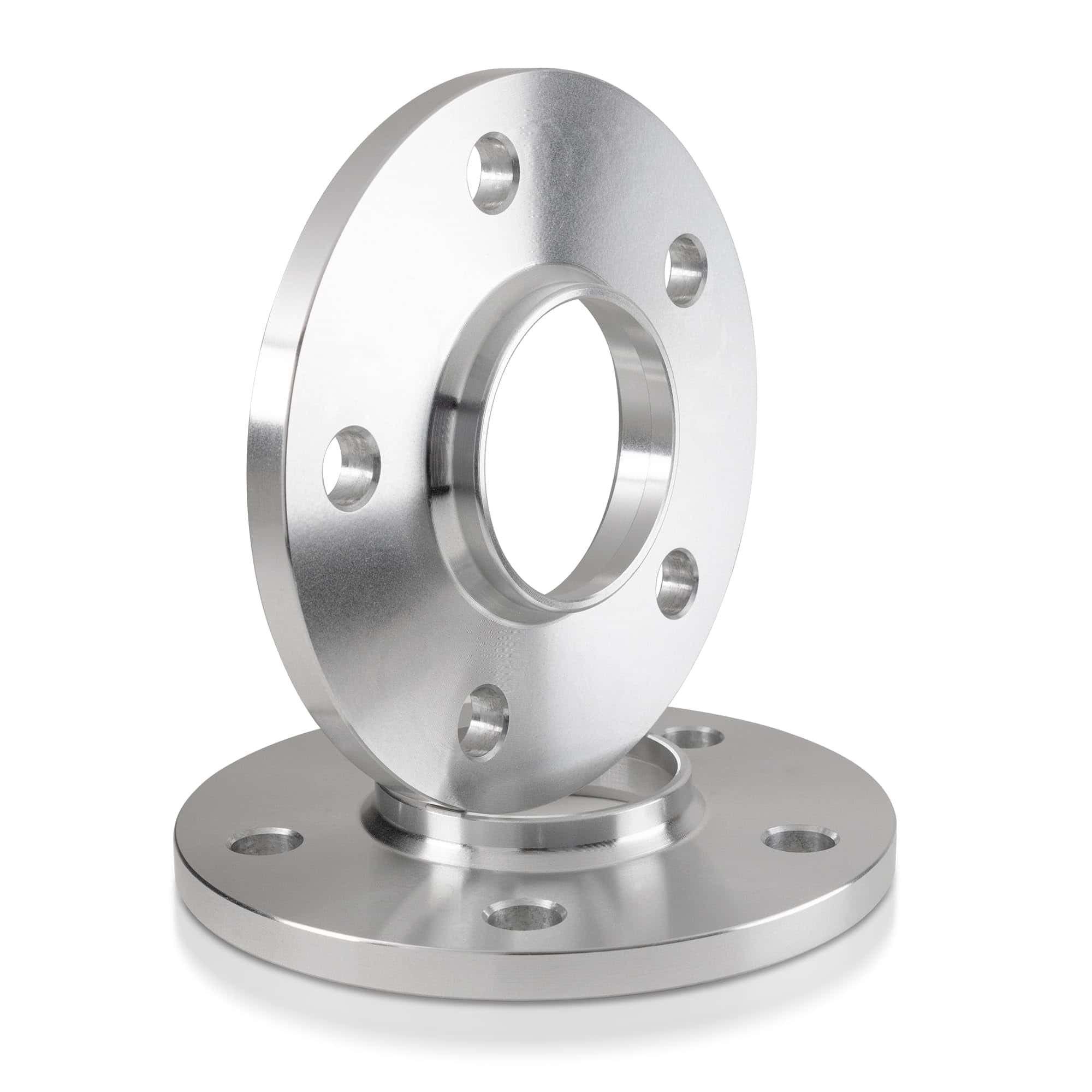 Separadores de rueda Customadeonly 15mm 5x120 Hubcentric -