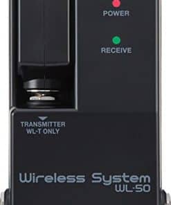 Sistema Inalámbrico para Guitarra Boss WL-50