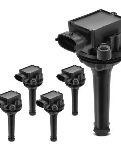 Conjunto de 6 Bobinas de Encendido de Repuesto para Volvo