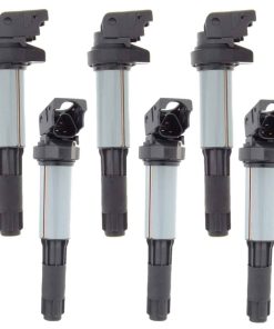Conjunto de 6 Bobinas de Encendido de Repuesto para BMW