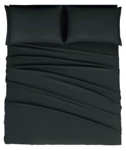 Juego de sábanas completas Mejoroom - 1800TC Juego de