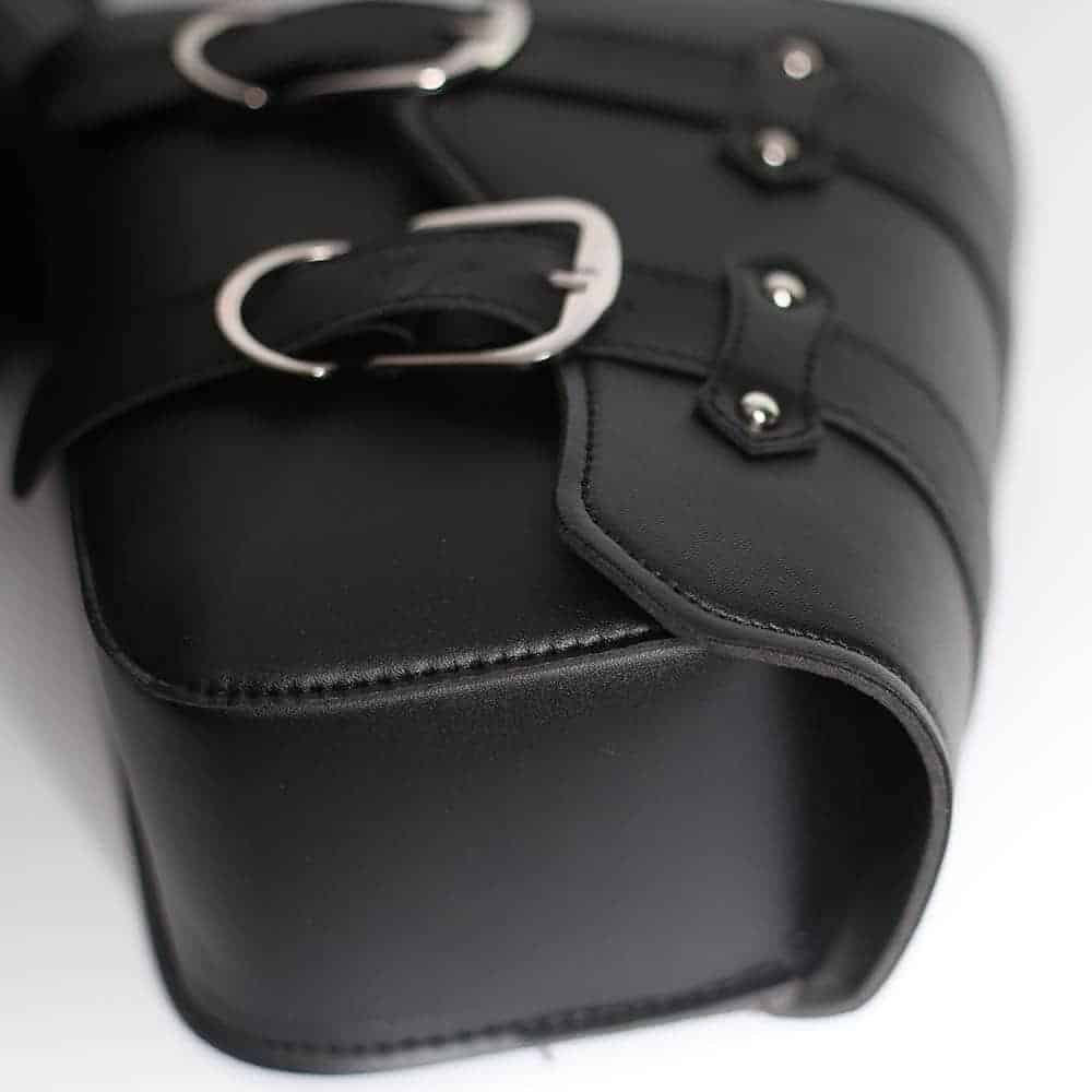 Bolsas de Silla de Montar para Motocicleta Vechkom Bolsas - Imagen 7