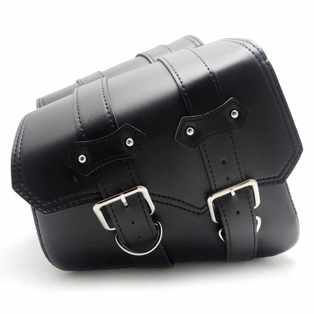 Bolsas de Silla de Montar para Motocicleta Vechkom Bolsas - Imagen 4