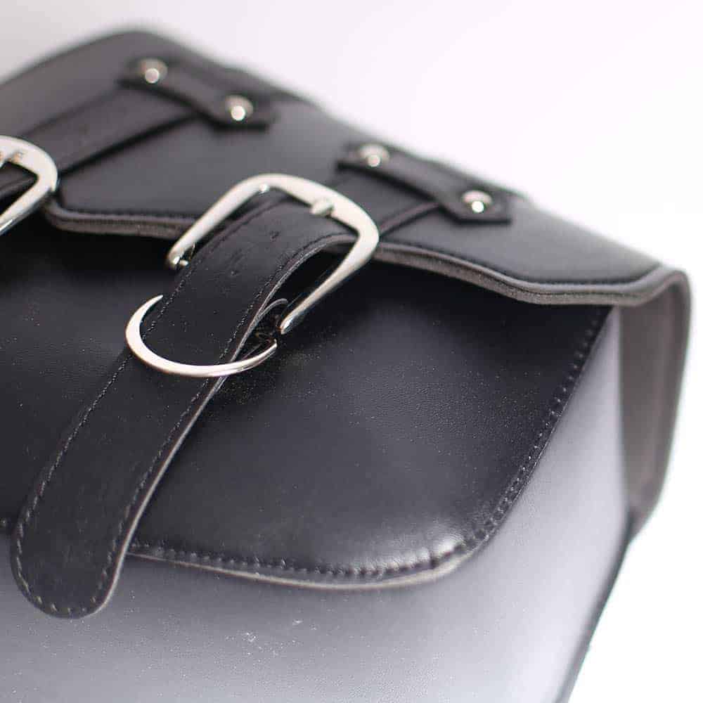 Bolsas de Silla de Montar para Motocicleta Vechkom Bolsas - Imagen 6