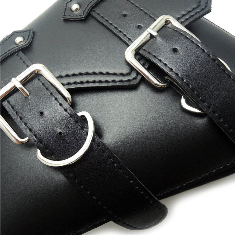 Bolsas de Silla de Montar para Motocicleta Vechkom Bolsas - Imagen 5