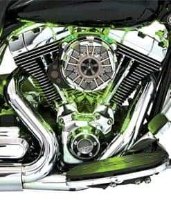 Shock & AweÂ® 2.0, Kit de Arranque para Motor, Bluetooth