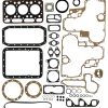 Juego de Juntas Completo para Kubota D1102 / 3D76 (100%