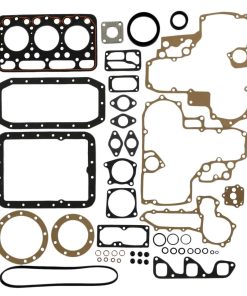Juego de Juntas Completo para Kubota D1102 / 3D76 (100%