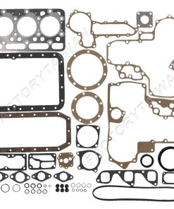 Juego completo de juntas para Kubota D1403 / 3D80 (100%