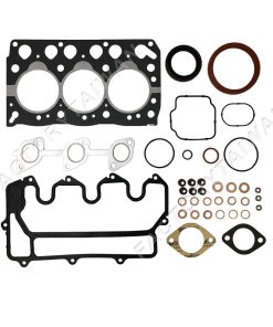 Juego Completo de Juntas para Isuzu 3LB1 (100% Fabricado en