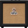 Amplificador Combo de Guitarra Orange Crush Mini 3 Watts,