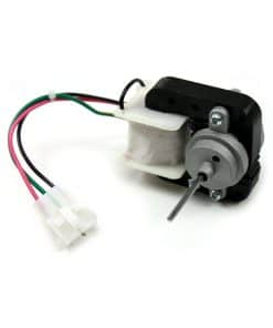 Supplying Demand WR60X10168 WR60X10028 Motor del ventilador
