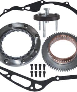Kit de Embrague de Arranque VStar V Star XVS 1100 XVS1100 y