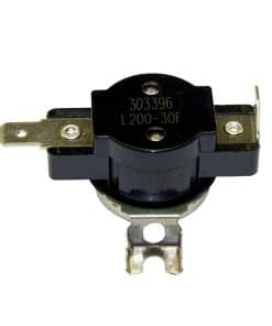 Supplying Demand 303396 481330 Termostato de Límite Alto