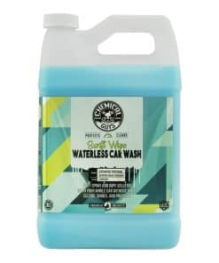 Chemical Guys CWS209 Swift Wipe Waterless Car Wash, Fácil