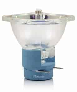 Lámpara de Cabeza Móvil BORYLI Sirius Hri Lámpara de Foco