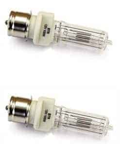 BORYLI Btr 1000W T-7 120V CL P28s 1000Watt 120Volt Medium