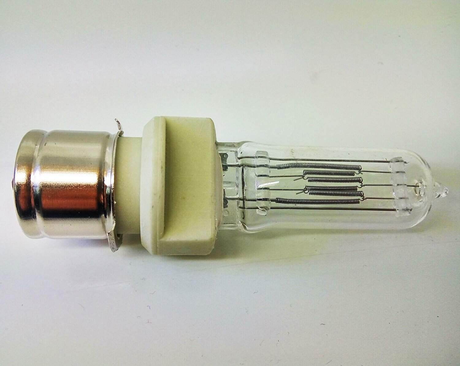 BORYLI Btr 1000W T-7 120V CL P28s 1000Watt 120Volt Medium - Imagen 4