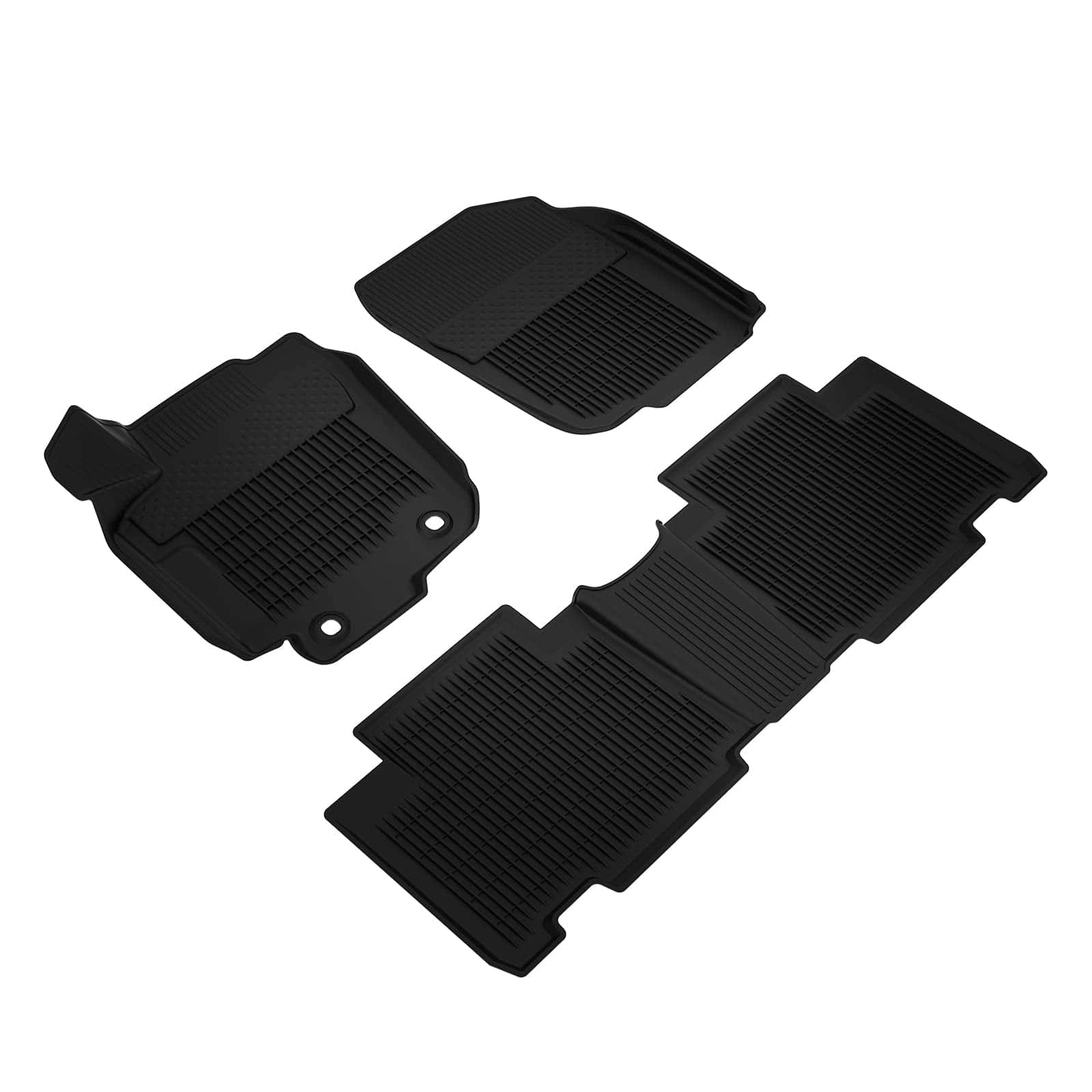 Tapetes para Piso KIWI MASTER Compatible con Toyota RAV4