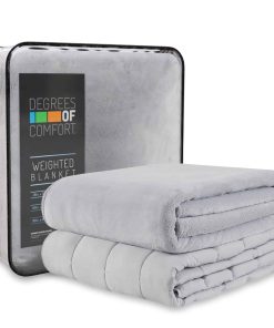 Manta Ponderada Lavable Degrees of Comfort con Cubierta