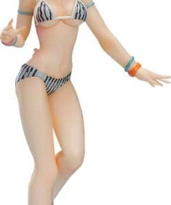 Figura de PVC a escala 1:12 FREEing Little Armory: ENA