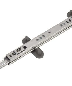 Riel Superior para Lavavajillas Whirlpool W11259786, Lado