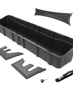 Tyger Auto Caja de Almacenamiento Trasero para Asiento