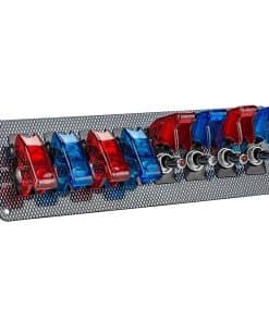 Interruptor de encendido de coches de carreras Jtron Dc