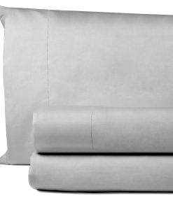 Juego de sábanas de algodón egipcio Decfair 1000 hilos,