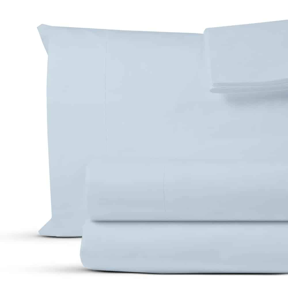 Juego de Sábanas California King Decfair de Algodón