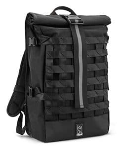 Mochila Chrome Industries Barrage Cargo Roll Top - Bolsa