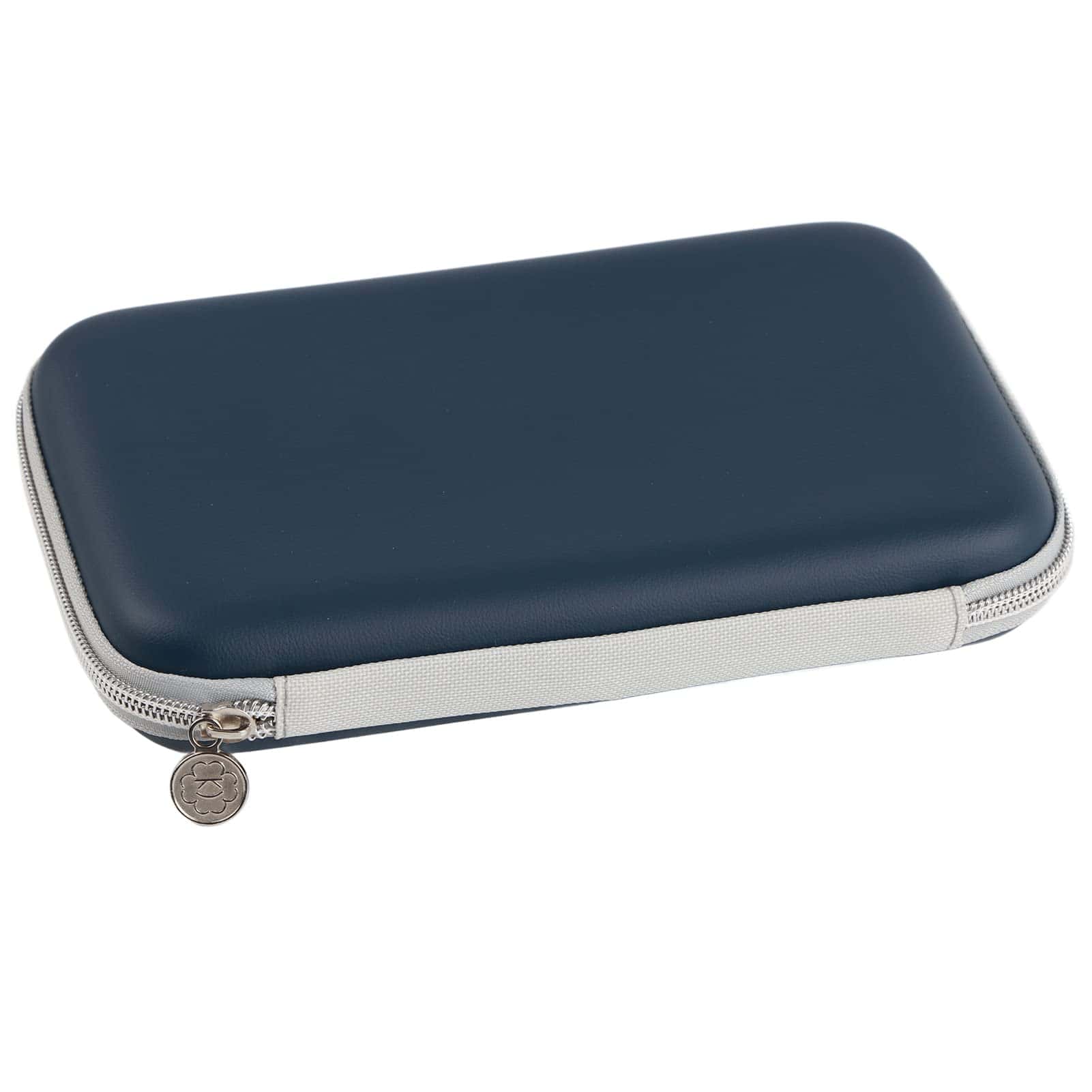 Estuche de transporte para armónicas Tbest, estuche para 14