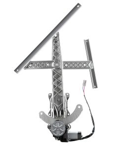 YHTAUTO Regulador de Ventana Eléctrico Frontal Lado del